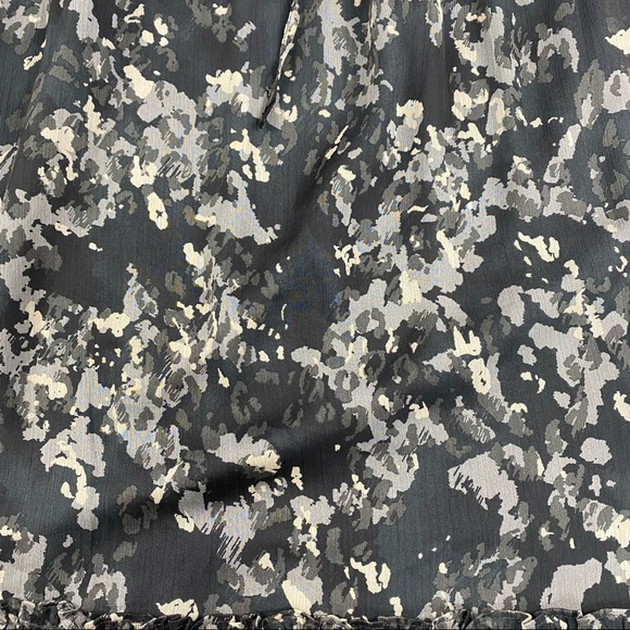 Converse Floral Sleeveless Dress - Picture 11 of 13